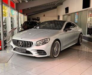 Mercedes-Benz S 560 Gebrauchtwagen