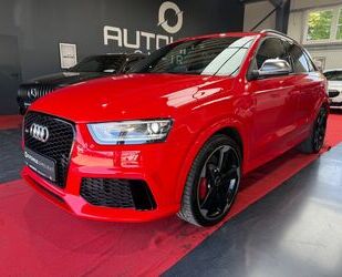 Audi RSQ3 Gebrauchtwagen