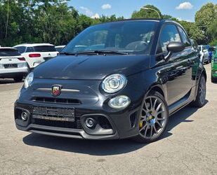 Abarth 595C Gebrauchtwagen