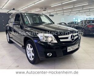 Mercedes-Benz GLK 350 Gebrauchtwagen