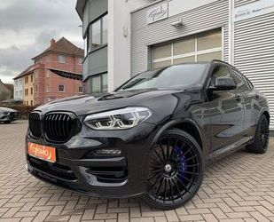Alpina XD4 Gebrauchtwagen