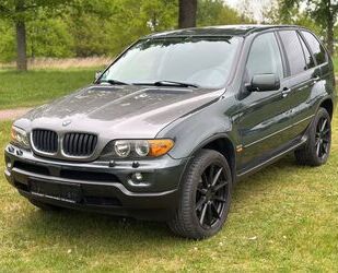 BMW X5 Gebrauchtwagen