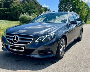 Mercedes-Benz E 250 Gebrauchtwagen