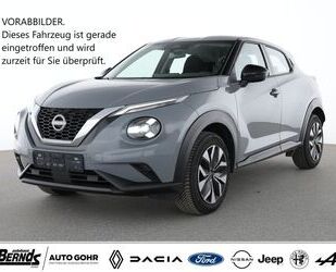 Nissan Juke Gebrauchtwagen
