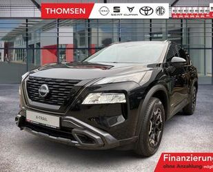 Nissan X-Trail Gebrauchtwagen