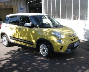 Fiat 500L Gebrauchtwagen