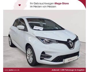 Renault ZOE Gebrauchtwagen