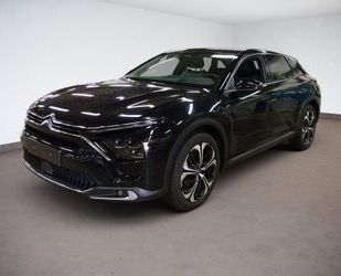 Citroen C5 X Gebrauchtwagen