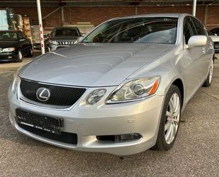 Lexus GS 450 Gebrauchtwagen