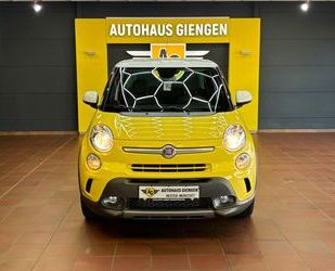 Fiat 500L Gebrauchtwagen