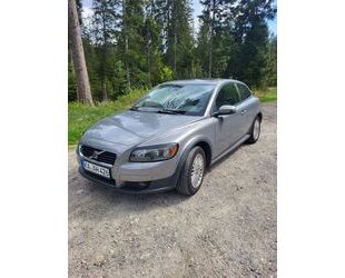 Volvo C30 Gebrauchtwagen