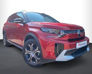 Citroen C3 Aircross Gebrauchtwagen