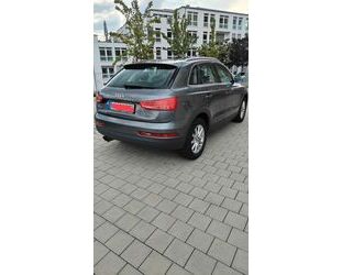 Audi Q3 Gebrauchtwagen