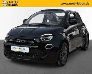 Fiat 500e Gebrauchtwagen