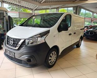 Nissan NV300 Gebrauchtwagen