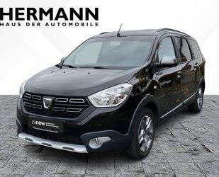 Dacia Lodgy Gebrauchtwagen