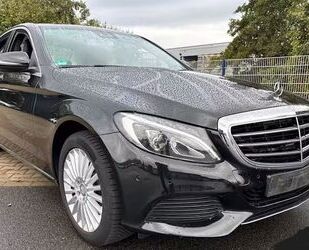 Mercedes-Benz C 200 Gebrauchtwagen