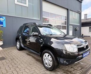 Dacia Duster Gebrauchtwagen