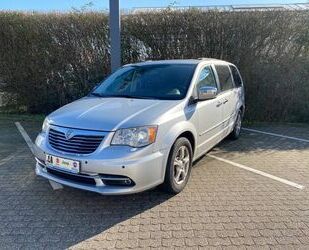 Lancia Voyager Gebrauchtwagen