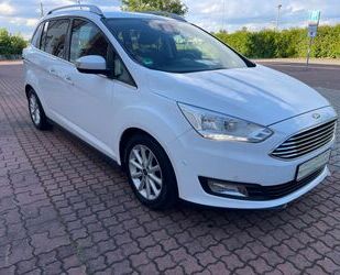 Ford Grand C-Max Gebrauchtwagen