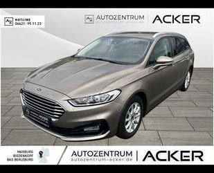 Ford Mondeo Gebrauchtwagen