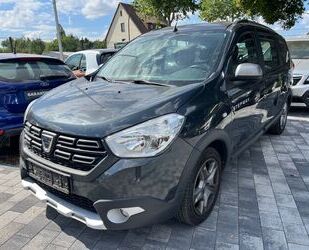 Dacia Lodgy Gebrauchtwagen