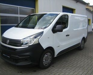 Fiat Talento Gebrauchtwagen