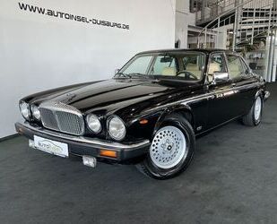 Jaguar XJ Gebrauchtwagen
