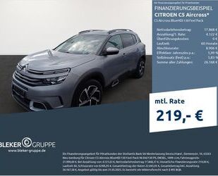 Citroen C5 Aircross Gebrauchtwagen