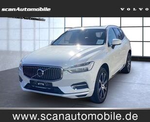 Volvo XC60 Gebrauchtwagen
