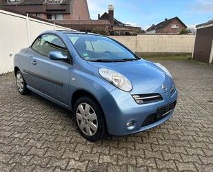 Nissan Micra Gebrauchtwagen