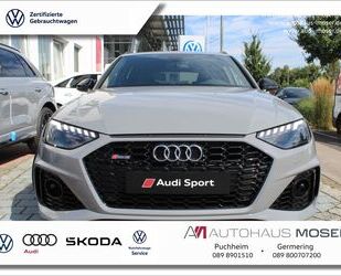 Audi RS4 Gebrauchtwagen