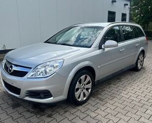 Opel Vectra Gebrauchtwagen
