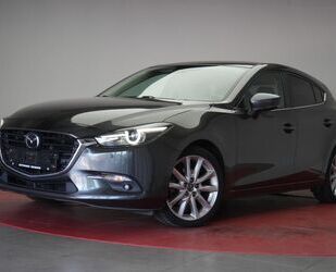 Mazda 3 Gebrauchtwagen