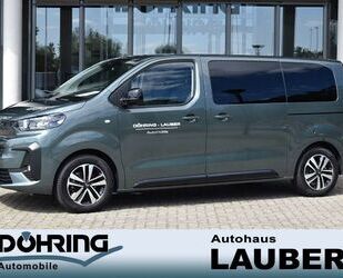 Citroen SpaceTourer Gebrauchtwagen