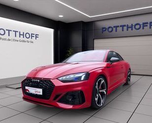 Audi RS5 Gebrauchtwagen