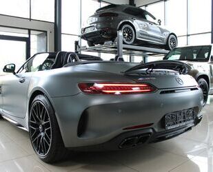 Mercedes-Benz AMG GT C Gebrauchtwagen