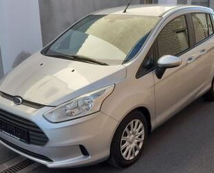 Ford B-Max Gebrauchtwagen