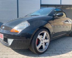 Ford Streetka Gebrauchtwagen