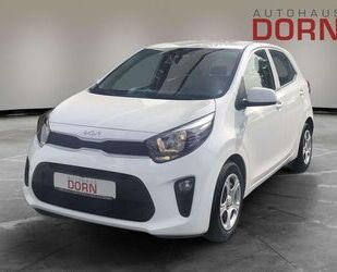 Kia Picanto Gebrauchtwagen