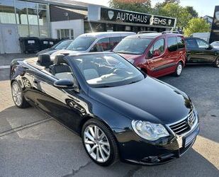 VW Eos Gebrauchtwagen