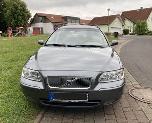 Volvo V70 Gebrauchtwagen