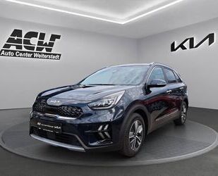 Kia Niro Gebrauchtwagen