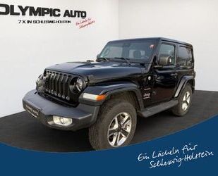 Jeep Wrangler Gebrauchtwagen