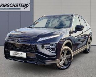 Mitsubishi Eclipse Cross Gebrauchtwagen