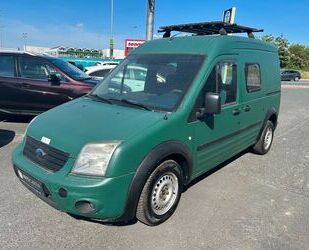 Ford Transit Connect Gebrauchtwagen
