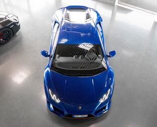 Lamborghini Huracán Gebrauchtwagen