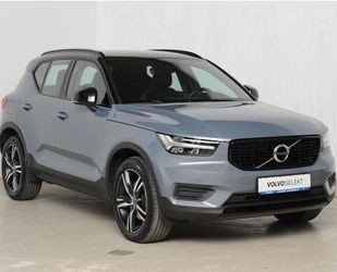 Volvo XC40 Gebrauchtwagen