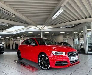 Audi S3 Gebrauchtwagen
