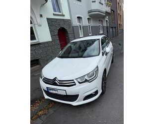 Citroen C4 Gebrauchtwagen